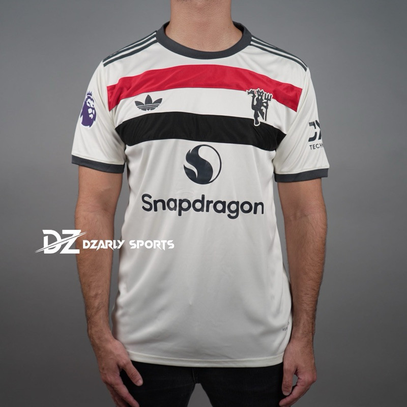 AL19LZ PREMlUM JERSEY MU_3RD MANCHESTERR 3RD 2024/2025 GRADE AAA+ ORlGINAL