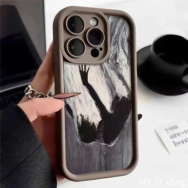 Fall down Stitch Casing suitable for Realme C55 C51 C35 C33 C30 C2 C3 C20 C12 C25 phone case C21Y C2