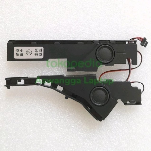 Speaker Asus X550 X550V X550VC X550Xi X550L X550C F550 K550 X550J - X550j