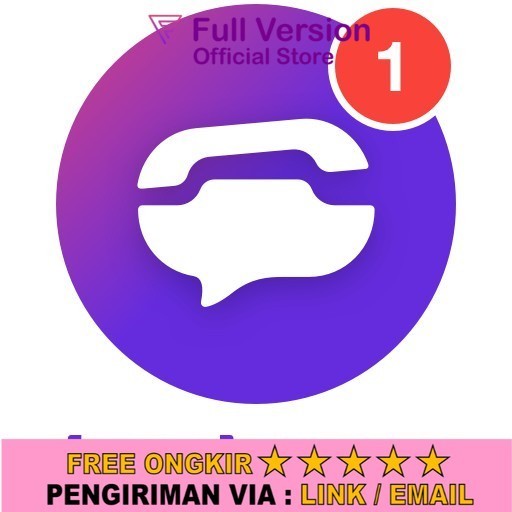 TextNow - Meningkatkan Proses Komunikasi Dengan Gadget Baru  Life Time Lifetime