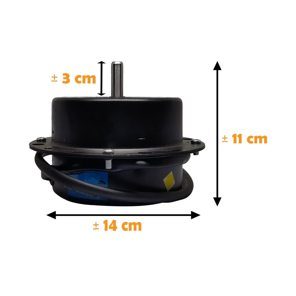 DINAMO KIPAS ANGIN REGENCY 18 INCH TEMBAGA DINAMO KIPAS ANGIN TORNADO 18 IN MESIN KIPAS ANGIN