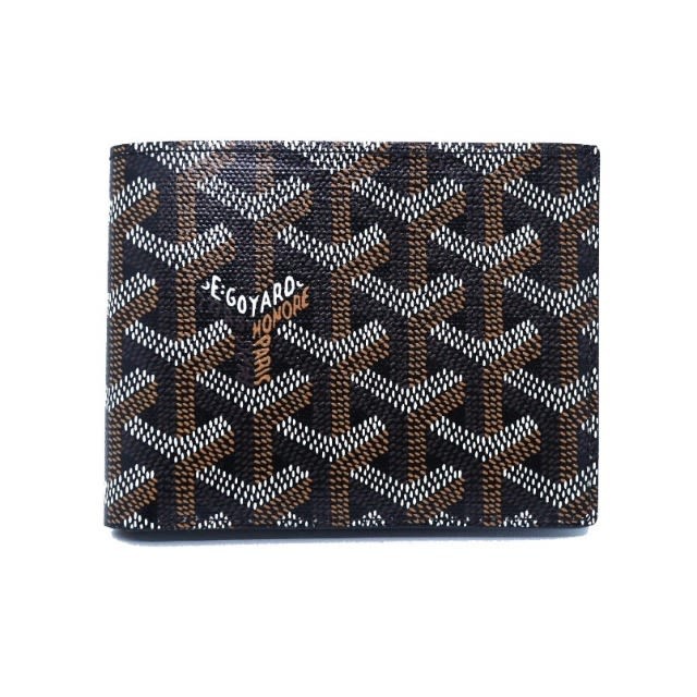 Goyard Brown Wallet