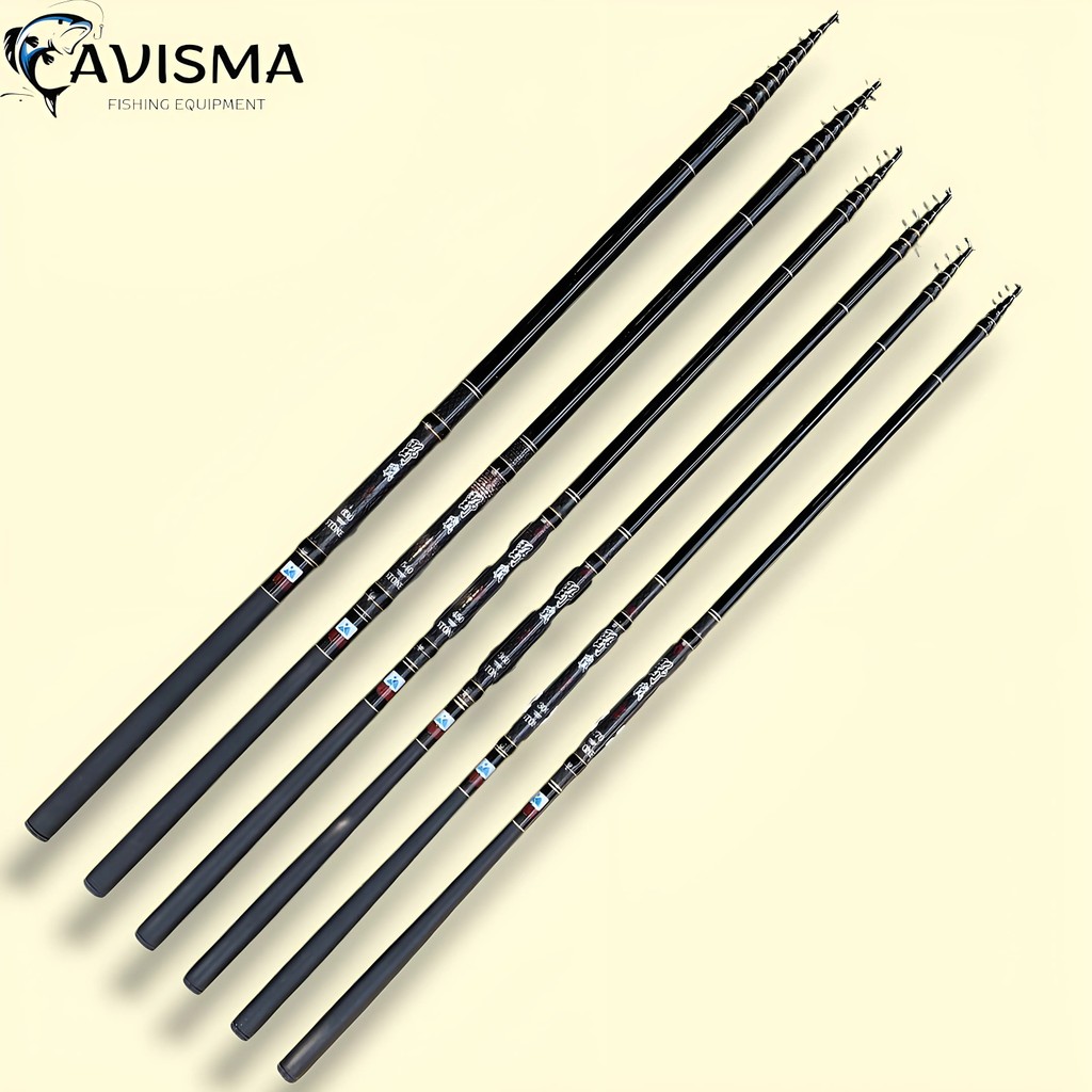 Joran Tegek Carbon Oregon Stone Kolong MP