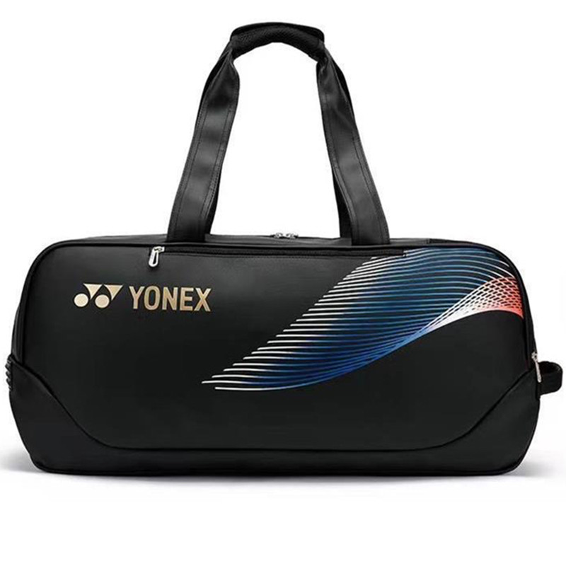 Professional YONEX 75th Anniversary Edition Badminton Bag Collection Sports Handbag For Women Men Ma