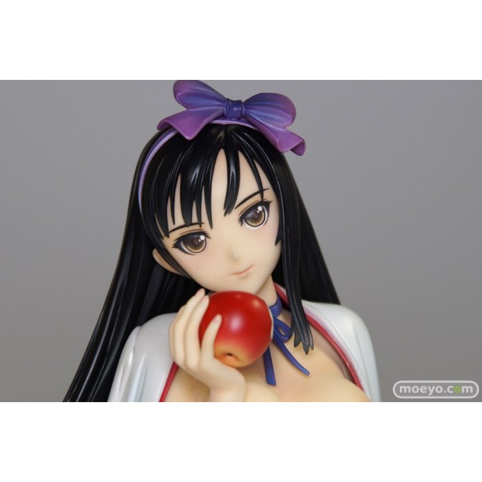 (Pre Order) Figure Original Character Skytube - T2 Art Girls Saihate no Shirayukihime Himegami Rikka