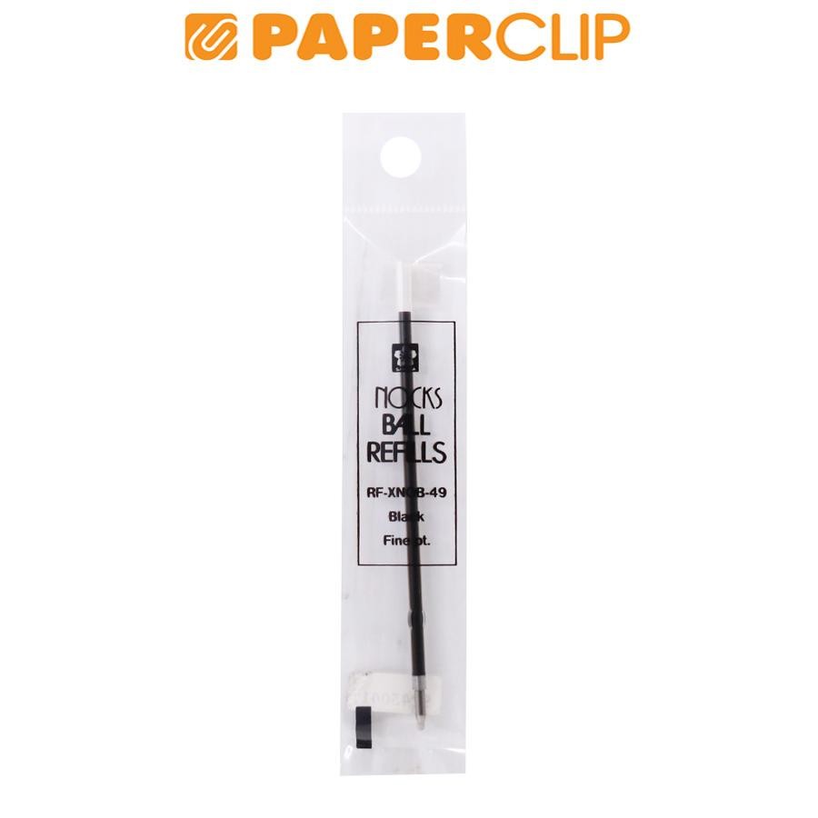 

REFILL SAKURA NOCKS BALL RF-XNOB