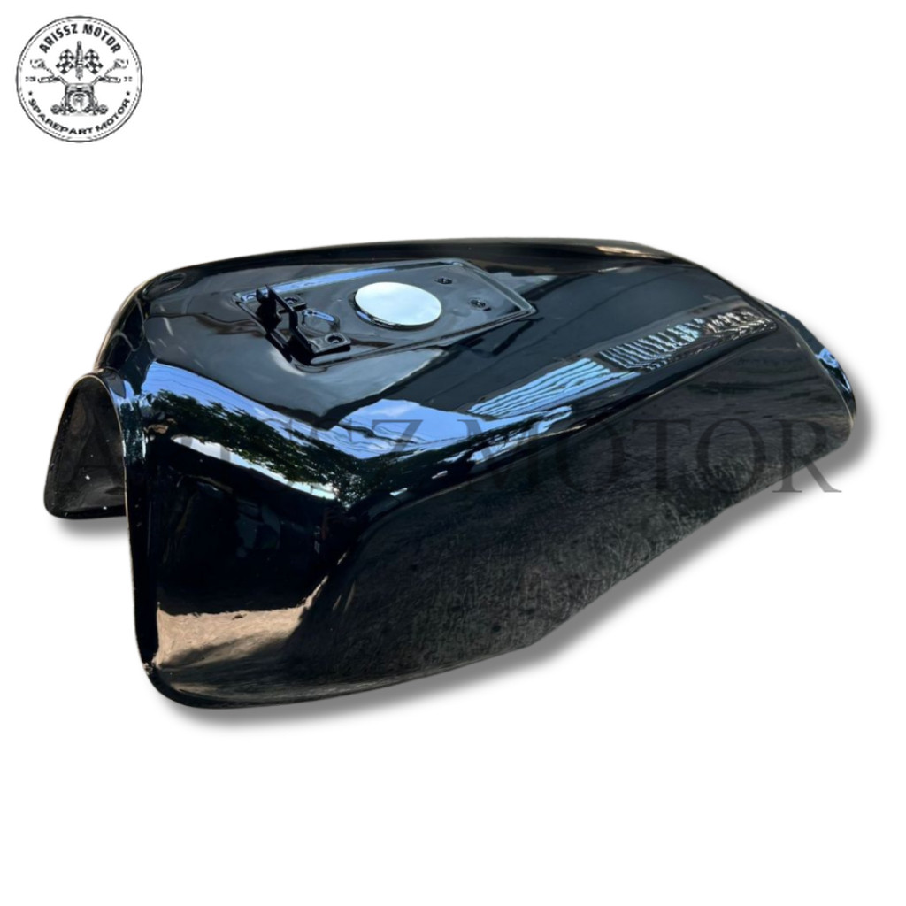 TANKI RX KING OLD NEW TANGKI RX KING FULL TANGKI ASSY RX KING COPY ORIGINAL Arissz Motor