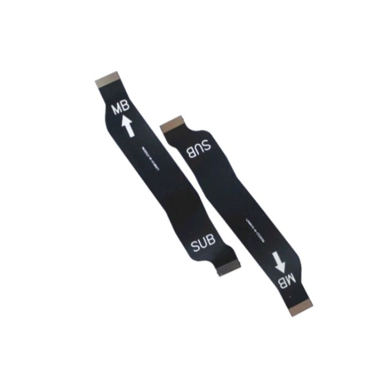 Flexible Ui Board Xiaomi Redmi Note 10 4G / Redmi Note 10S Flexible Board Ke Mesin