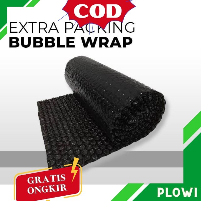 

Produk Baru Murah BERKUALITAS Tambahan Bubble wrap