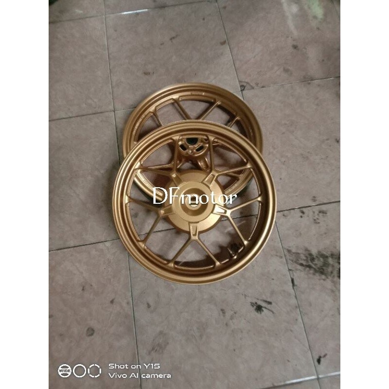 Velg Honda Vario 125 PNP Vario 150 Old / New Original