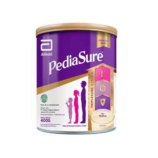 PEDIASURE 400gr