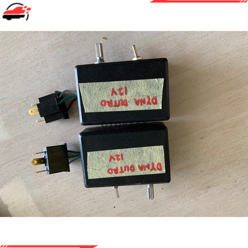 flasher Genit Sein genit canter ragasa l300 dyna dutro 12 volt Otopart