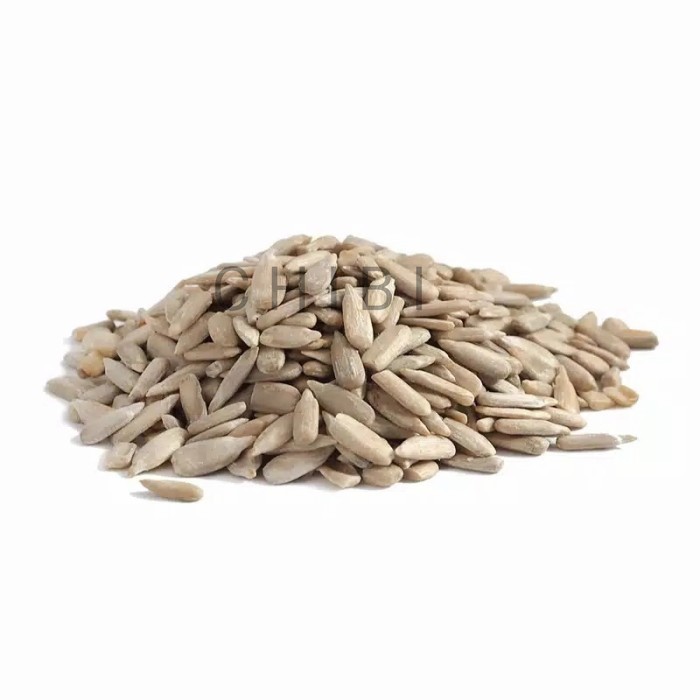 

nb Sunflower Seed Mentah 1 Kg / Biji Matahari Kupas Mentah