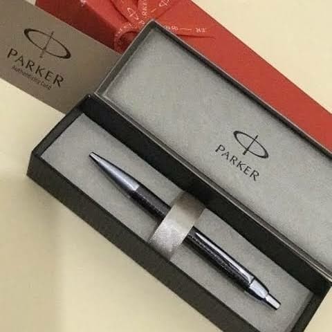 

New- Pulpen Parker JG368