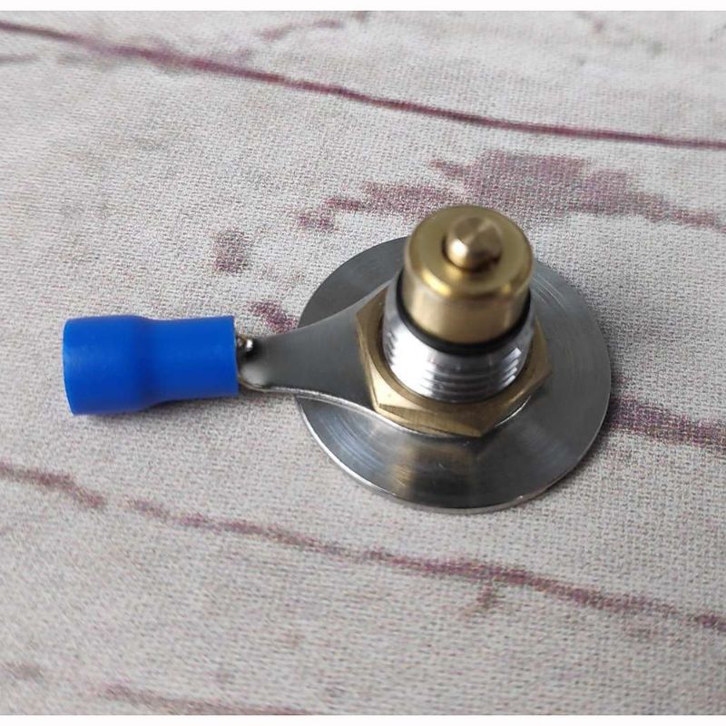 510 Connector Self Adjusting DIY Center Pin 22mm