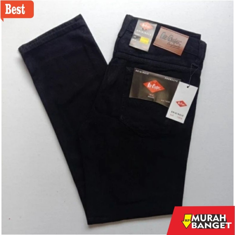 celana cargo panjang pria Celana Panjang Chinos Standard Pria 28-38