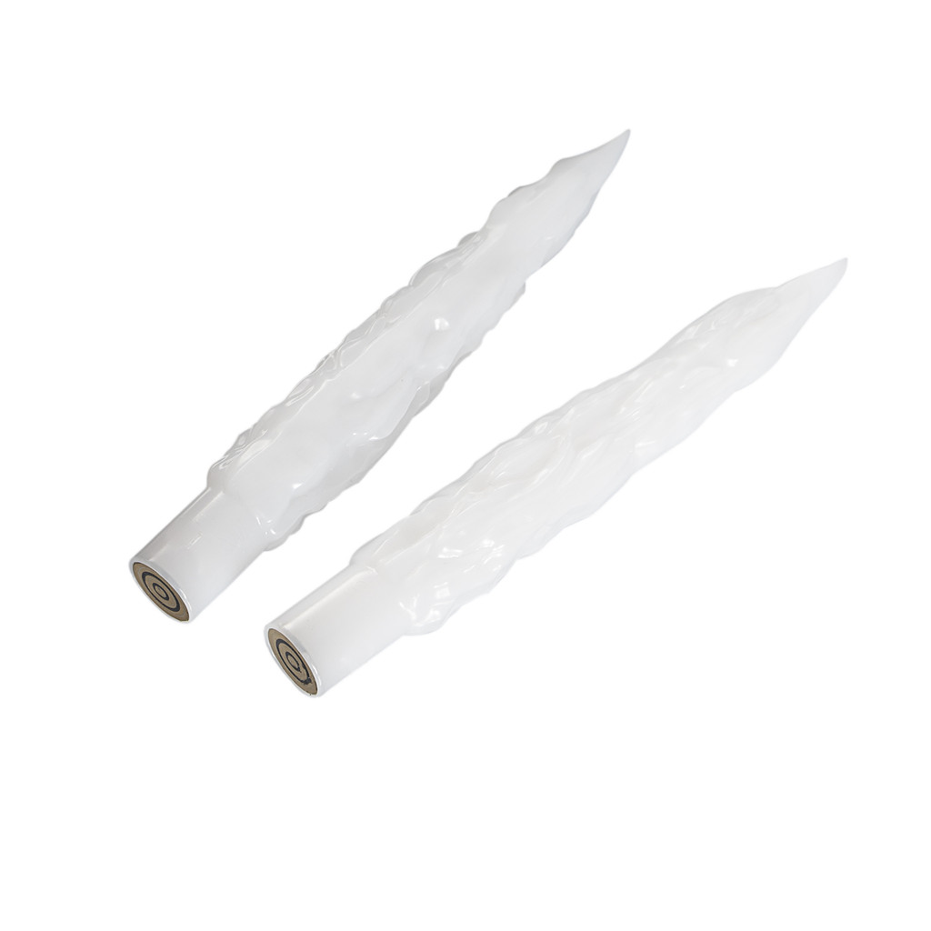 DamienSaber Kylo Ren Lightsaber Blade Xeno Pixel Side Blade