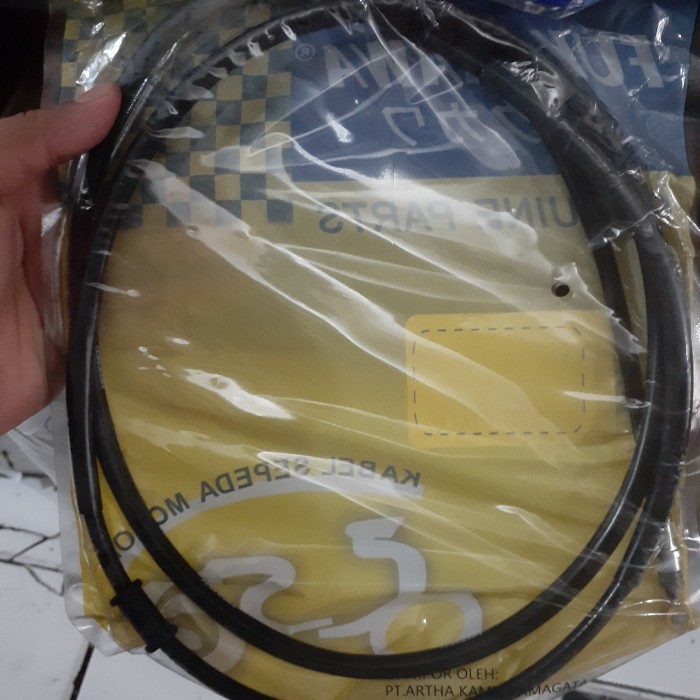 KABEL REM BEAT KABEL TALI REM BELAKANG ORIGINAL FUKUKAWA