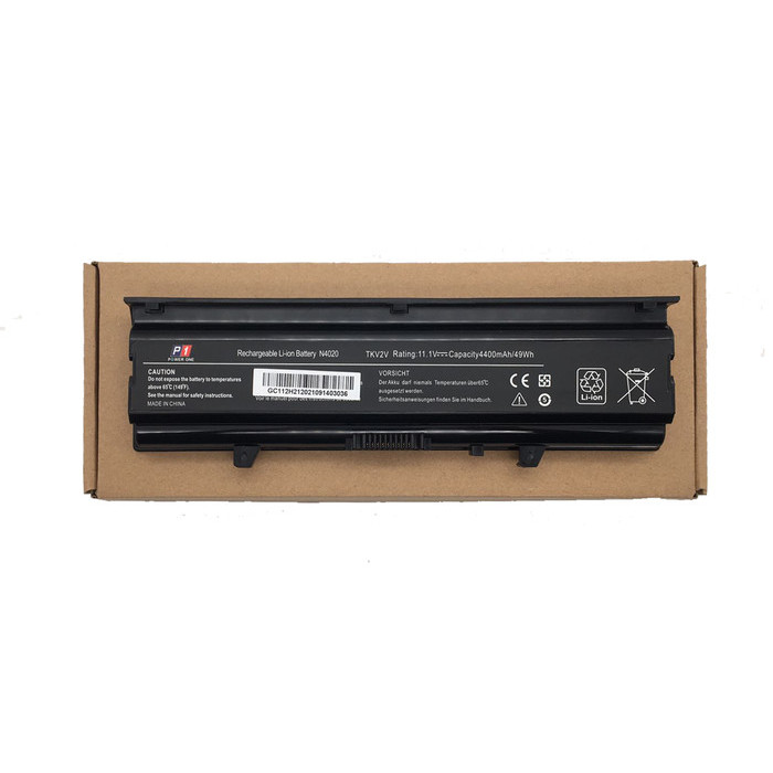 Baterai DLL N4030 4020N 4020 .