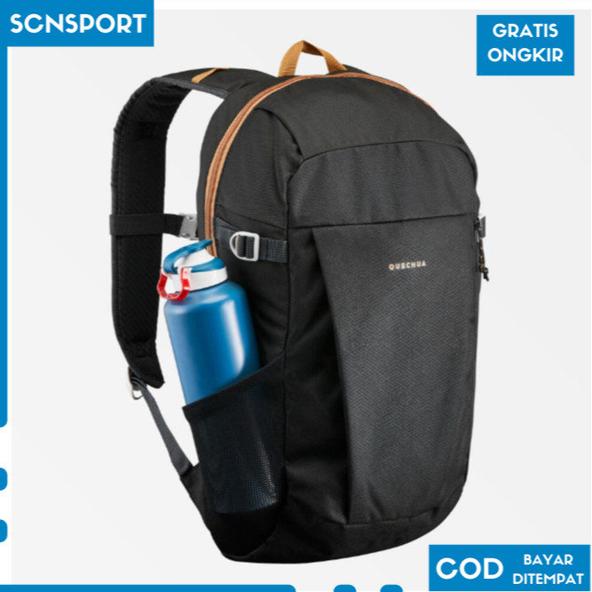 Quechua Tas Backpack Nh100 20L  8529024 SP1