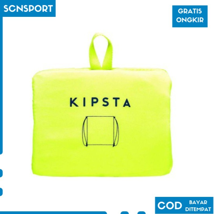 Kipsta Tas Sepatu Serut  8514458 SP1