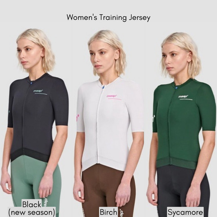 MAAP - Women's Training Jersey
