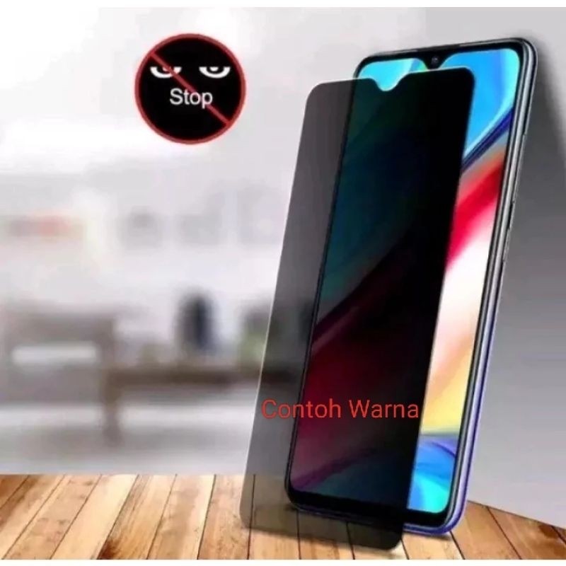 TG Antigores Ceramic SPY Vivo Y19/ Y15S/ Y51 2020 Y53S Y19S Y12S Y20 Y12 Y15 Y17 Y21 Y21S Y33 Y33S Y