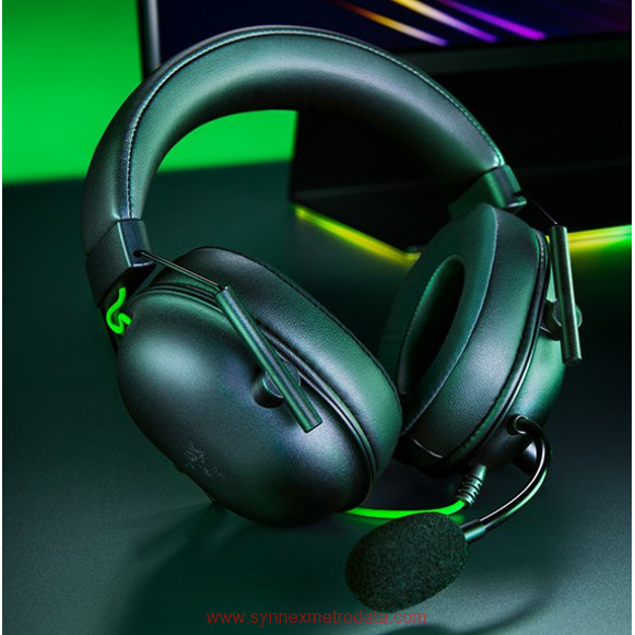 RAZER Headset BlackShark V2 X