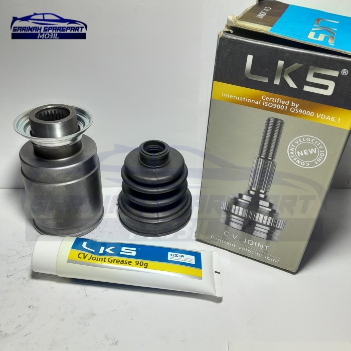 CV Joint As Roda Dalam Kanan Freed