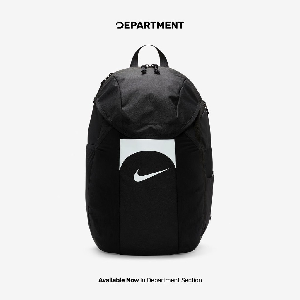 NIKE Tas Ransel ACADEMY TEAM DV0761011 ORI