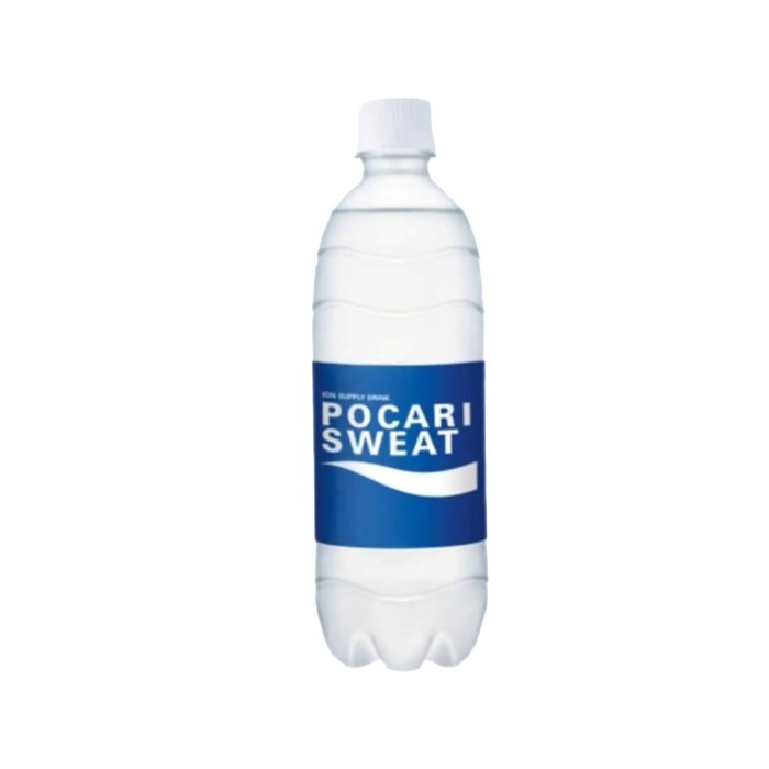

Pocari Sweat Minuman Isotonik 500Ml
