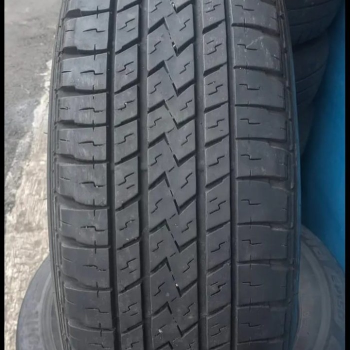 BAN MOBIL SECOND COPOTAN UKURAN 235/70 R15 BAN TUBELESS BERKUALITAS