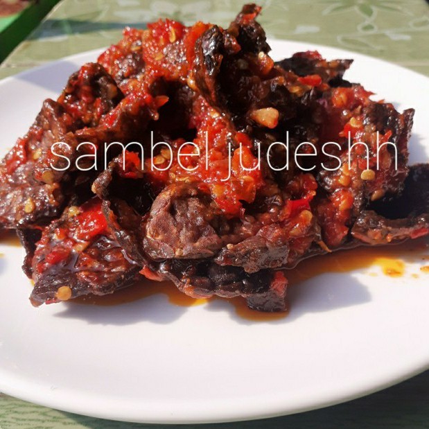 

Best-Promo Sambel Paru