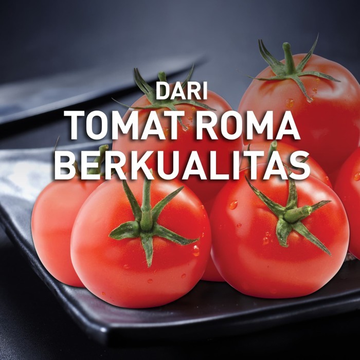 

Knorr Tomato Pronto Sauce 2kg