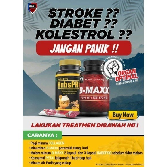 

Suplemen herbal alami kombinasi best