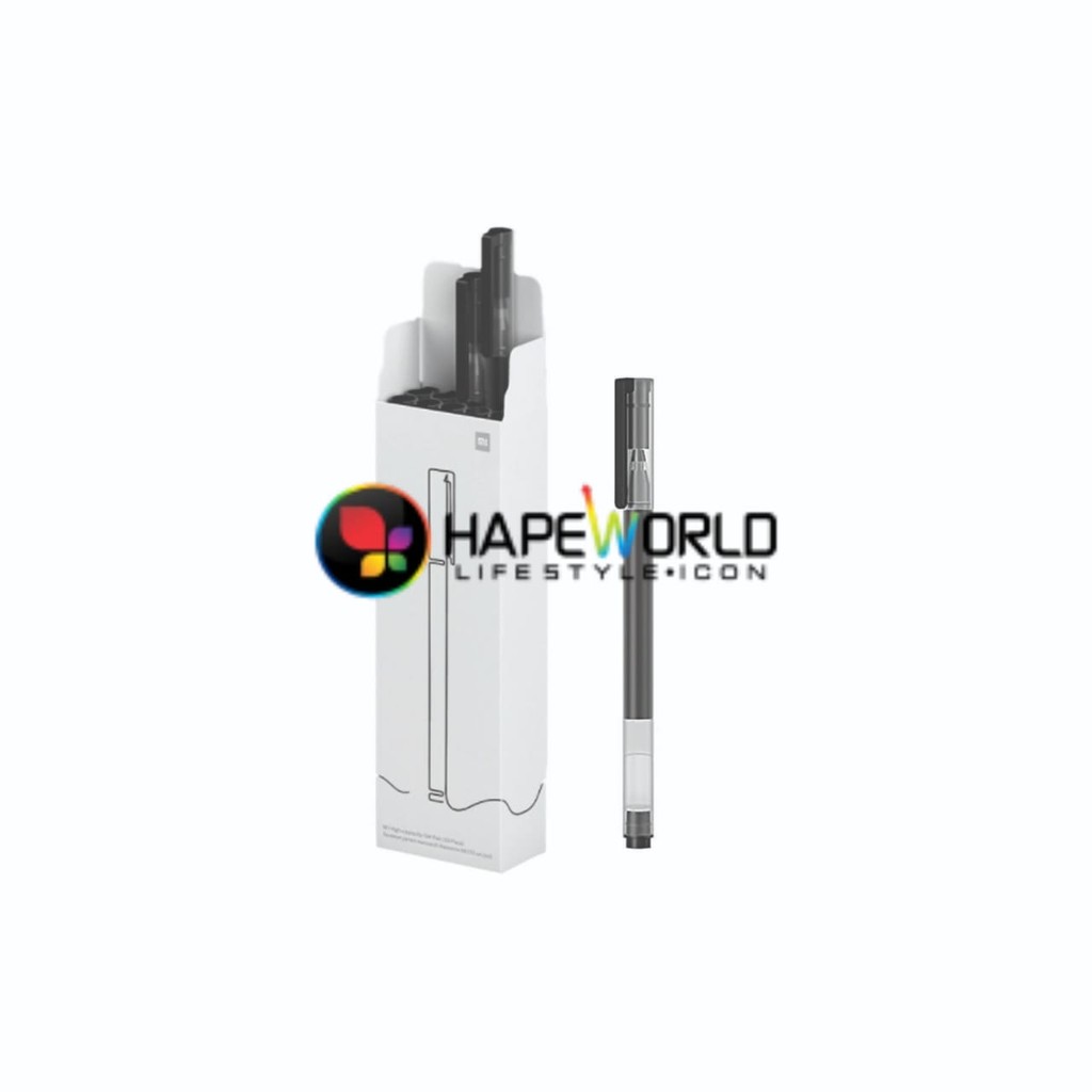 

XIAOMI ORIGINAL MI PEN HIGH CAPACITY GEL INK