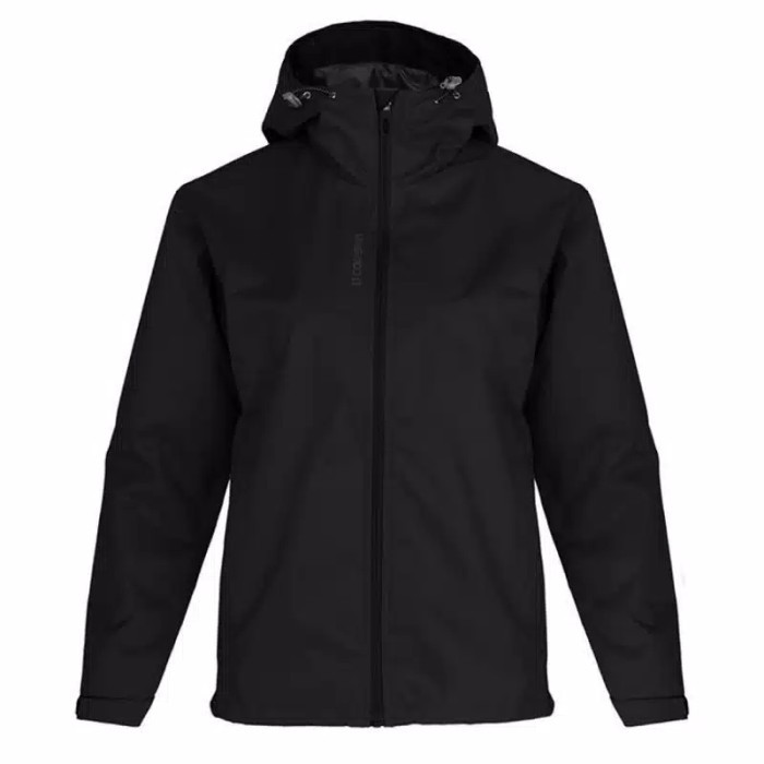 ✨TERLARIS - Consina Antiquera Jaket Gunung Waterproof Women Series