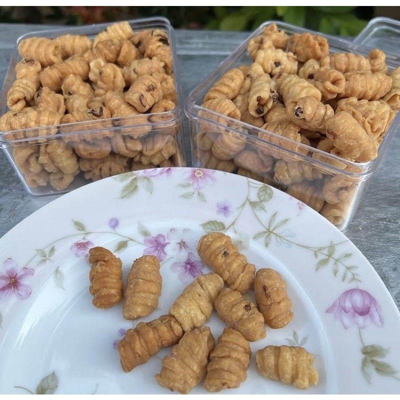 

Kue Garpu