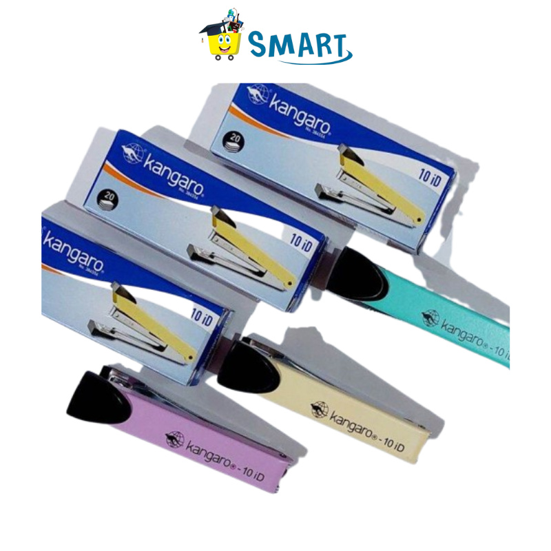 

KANGARO STAPLER HD 10 ID