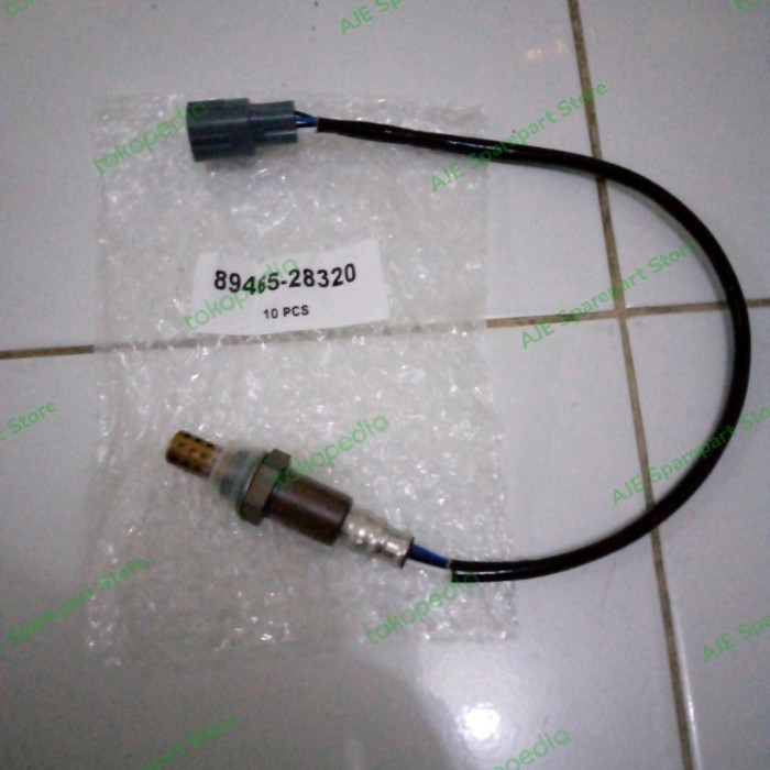 Sensor Oxygen Oksigen O2 Estima ACR30 89465-28320
