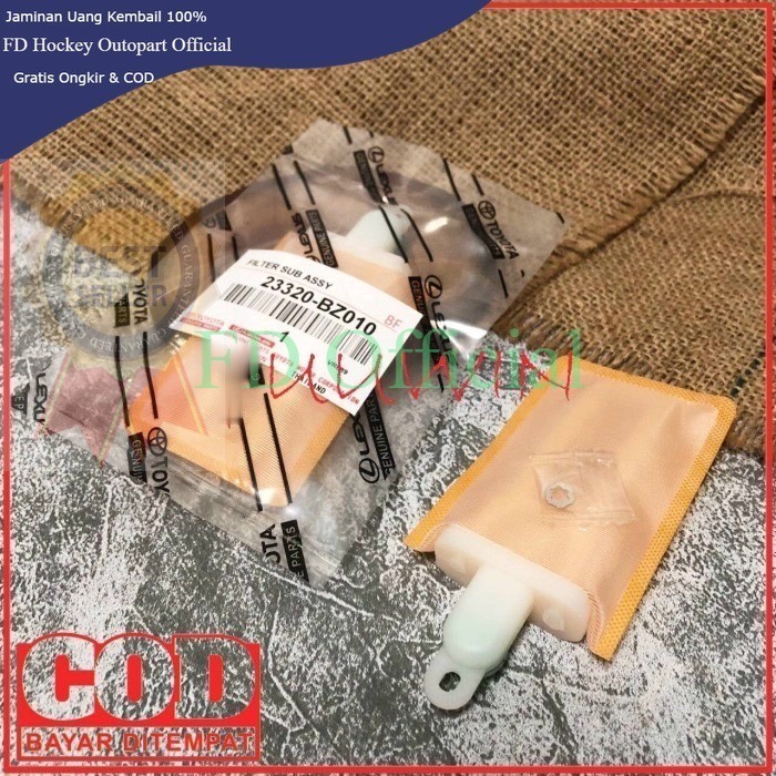 SARINGAN FUEL PUMP AVANZA - SARINGAN FUEL PUMP AVANZA XENIA 2004-2011