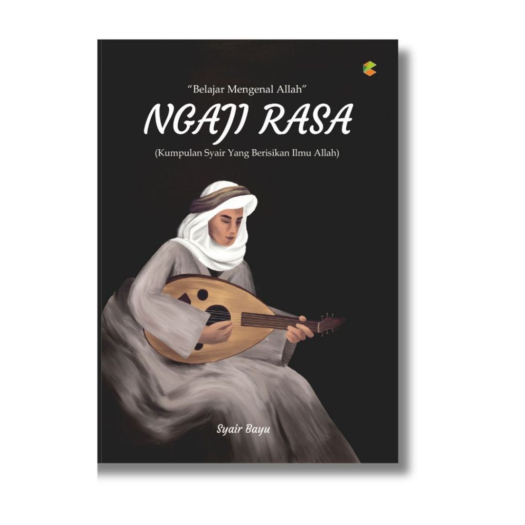 Buku Ngaji Rasa C-klik