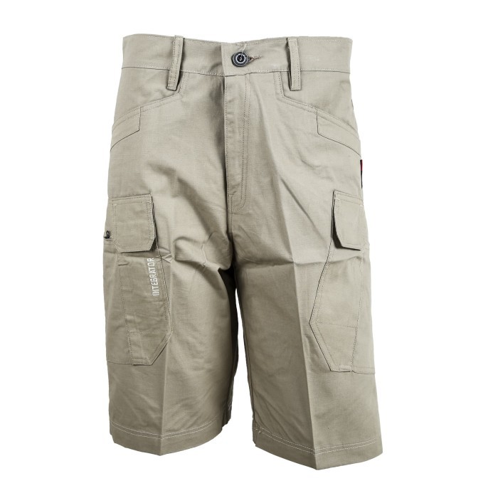 Arei Outdoorgear Celana Pendek Cargo Integrator