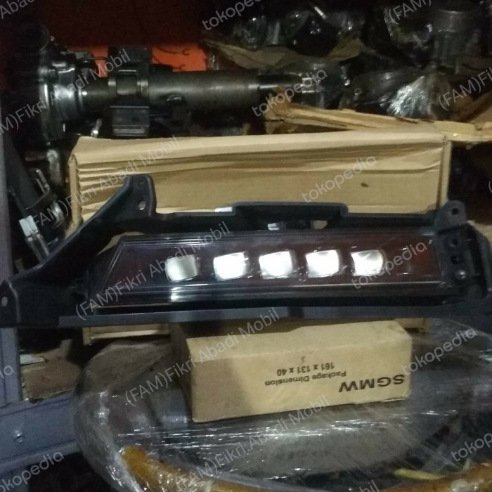Foglamp lampu kabut honda hrv crv turbo