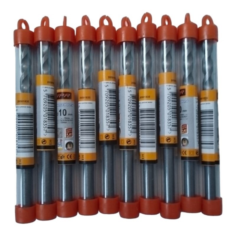 mata bor beton 10 mm