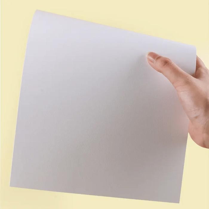 

TERLARIS! GIORGIONE A4 Acrylic Oil Paper Pad Painting Book Kertas Gambar Cat Minyak 20Sheets