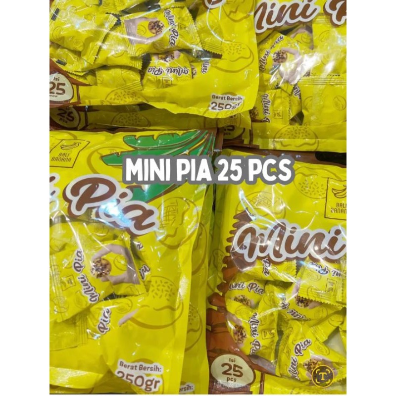 

pia mini bali banana