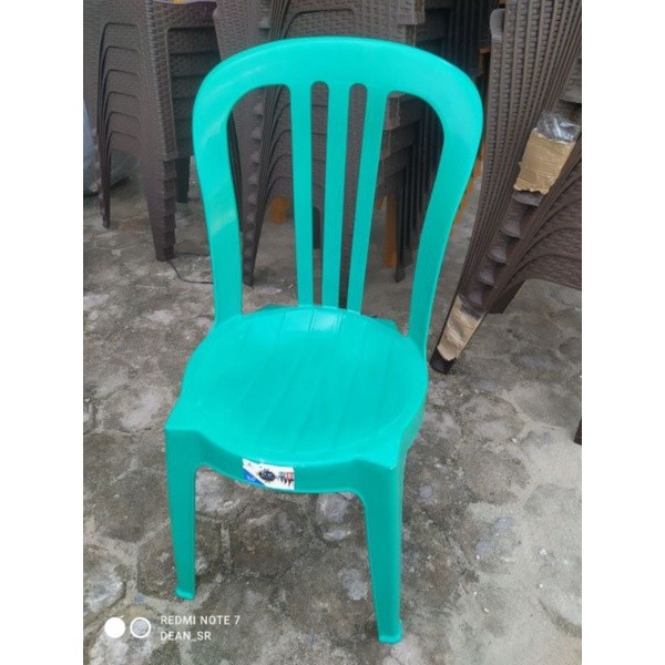 Kursi Makan Olymplast 101