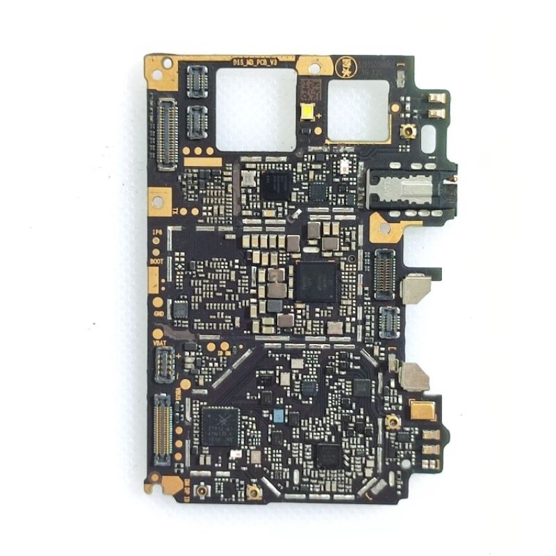 MESIN REDMI 6 PRO MATI KOMPONEN UTUH