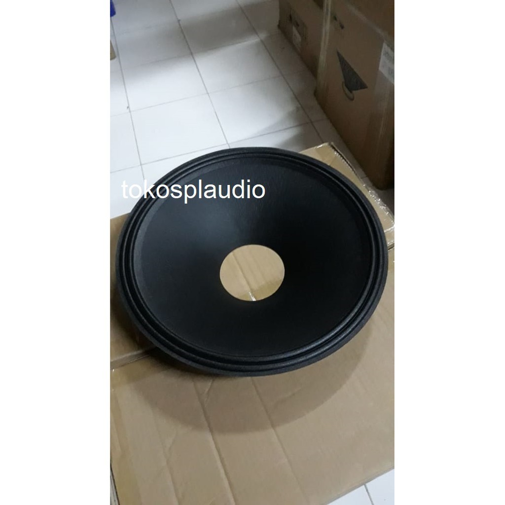 SPL Audio Paper Cone Speaker 15G400D